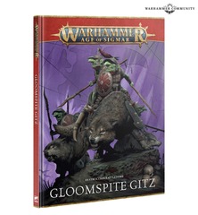 Battletome - Gloomspite Gitz