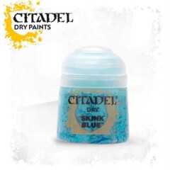 Citadel Dry Skink Blue 12ml