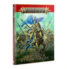 Battletome - Lumineth Realm-lords