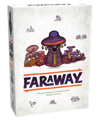 Faraway