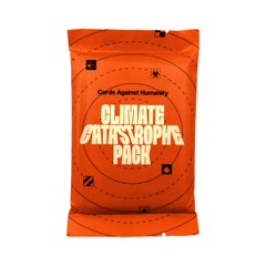 Cards Against Humanity - Climate Catastrophe Pack