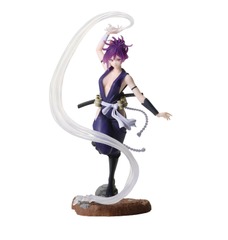 Sega - Hells Paradise Jigokuraku - Luminasta Yuzuriha Fig