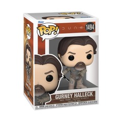 Pop! Movies - Dune 2 Gurney Halleck Vinyl Fig