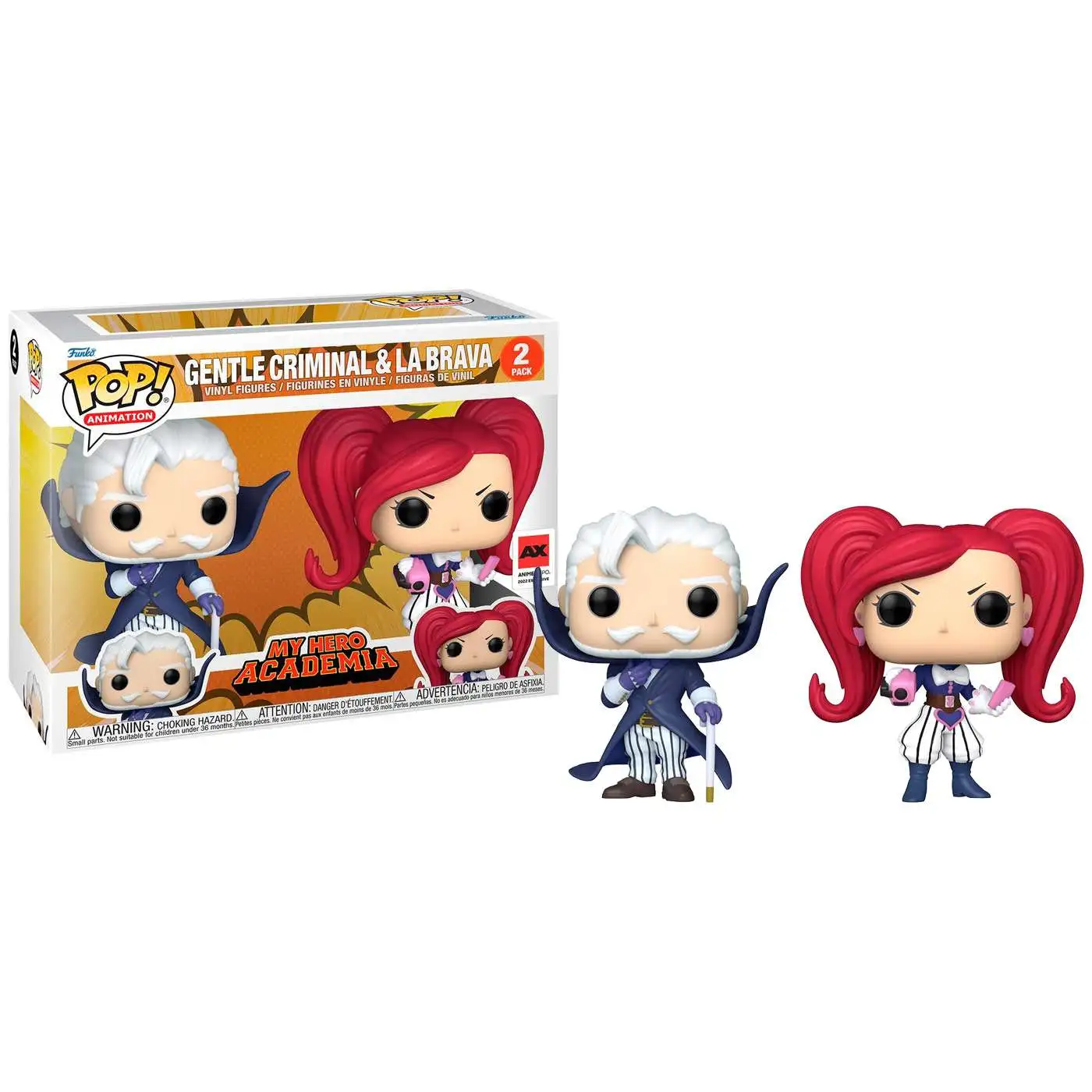 Buy My hero academia funko pop bundle