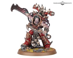 World Eaters - Slaughterbound