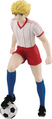 Pop Up Parade - Captain Tsubasa - Karl Heinz Schneider Figure