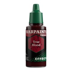 Warpaints - Fanatic Effects True Blood