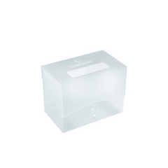 Gamegenic - Deck Box Side Holder 80+ - Clear