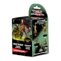 Icons of the Realms - Tomb of Annihilation Booster Pack