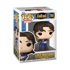 Pop! Television - Fallout - Lucy MacLean Vinyl Figure (Funko #1764)