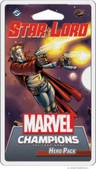 Marvel Champions LCG - Hero Pack Star-Lord