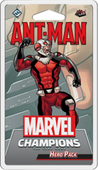 Marvel Champions LCG - Hero Pack Ant Man