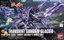 Gundam HG Build Fighters - Transient Gundam Glacier (1/144)