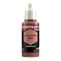 Warpaints - Fanatic Acrylic Moonstone Skin