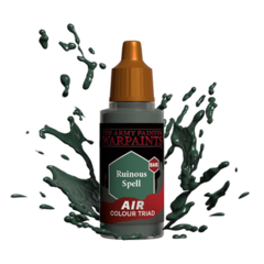 Army Painter - Warpaints Air Base Ruinous Spell (18ml)