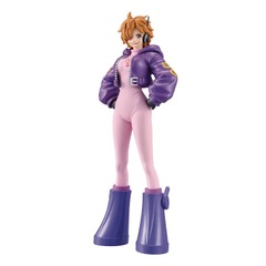 Banpresto - One Piece - Grandline Egghead Dr Vegapunk Lilith Evil Fig