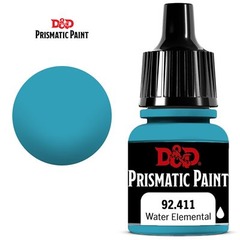 D&D Prismatic Paint - Water Elemental (92.411)