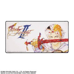 Final Fantasy II - Gaming Mouse Pad