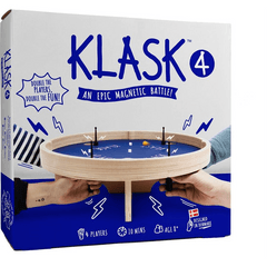 Klask 4