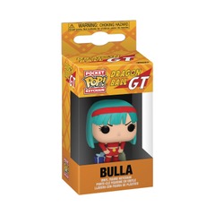 Pocket Pop! Dragon Ball GT - Bulla Keychain