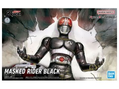 Figure-rise Standard - Masked Rider Black