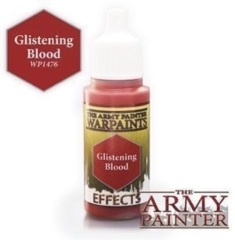 Warpaints: Glistening Blood 18ml