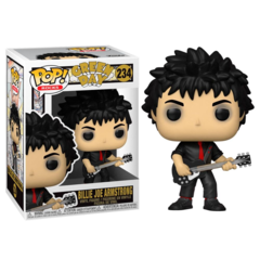 Pop! Rocks - Green Day Billie Joe Armstrong