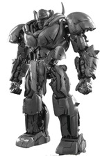 Transformers Rhinox 7.87in Advance Model Kit AMK