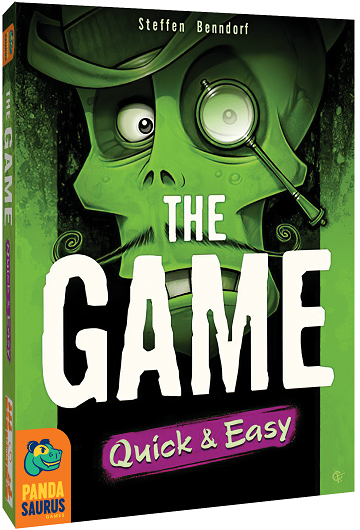The Game - Quick & Easy