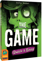 The Game - Quick & Easy