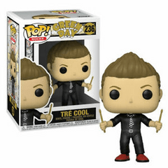 Pop! Rocks - Green Day Tre Cool