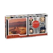 Pop! Albums - Alice In Chains - Dirt Vinyl Fig