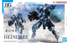 Gundam HG - The Witch From Mercury - Heindree (1/144)