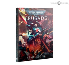 Warhammer 40,000 - Crusade: Armageddon