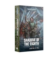 Shadow of the Eighth Novel