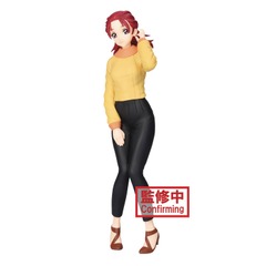 Banpresto - Mobile Suit Gundam Seed Freedom - Meyrin Hawke Fig