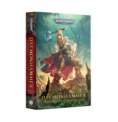 Daemonhammer Novel