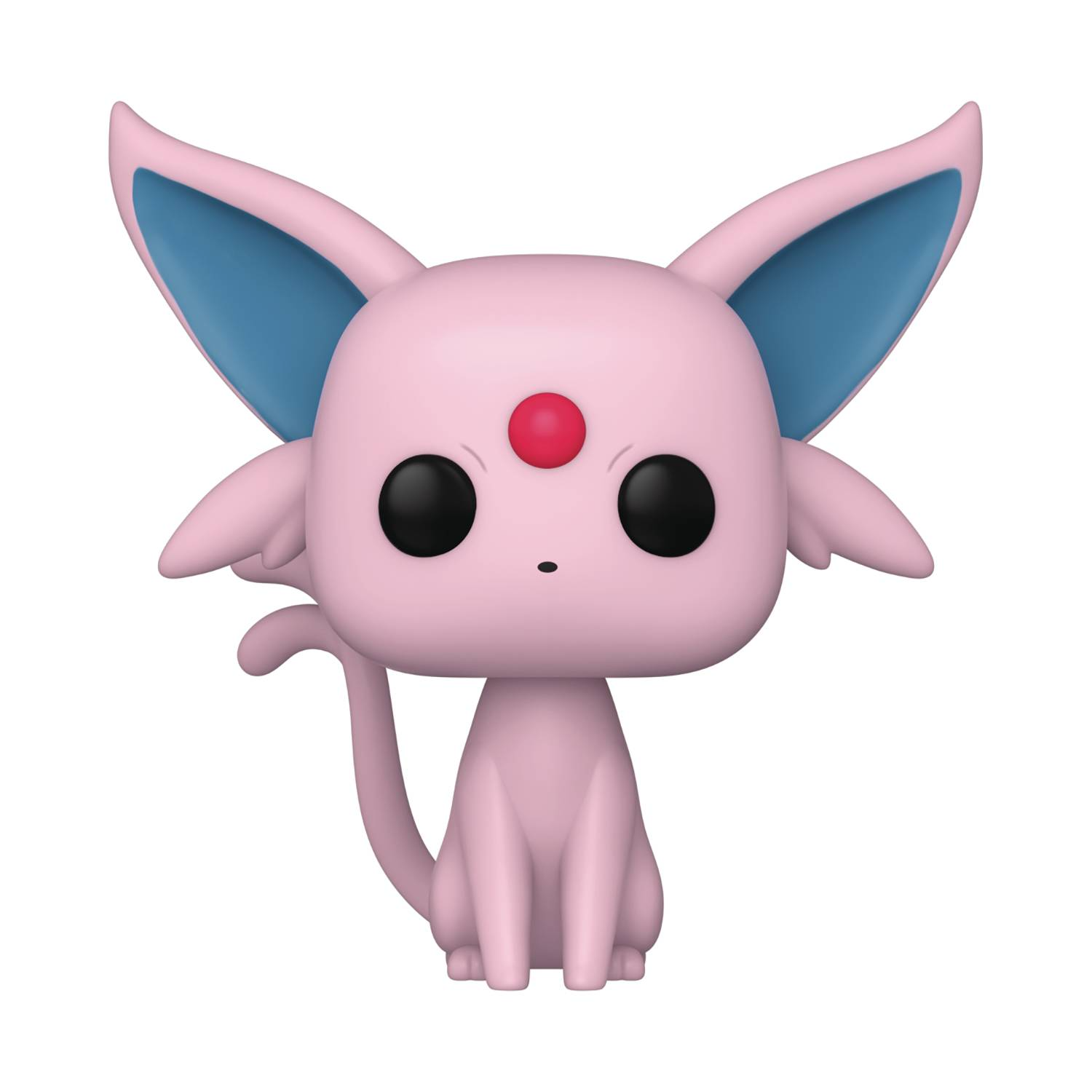 Pop! Games Pokemon - Espeon Vinyl Figure