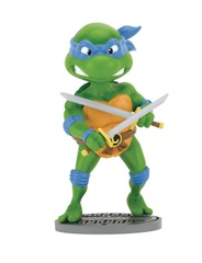 Headknocker - TMNT Classic Leonardo (ETA: 2025 Q1)