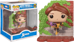 Pop! X-Men - Kitty Pryde With Lockheed (#04) Special Edition (used, see description)