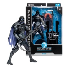 DC Multiverse McFarlane Collector Edition #3 - Batman vs Abyss - Abyss 7in Action Figure