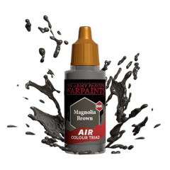 Army Painter - Warpaints Air Base Magnolia Brown (18ml)