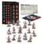 Warcry - Slaanesh Sybarites Warbands
