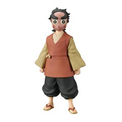 Banpresto - Demon Slayer Kimetsu No Yaiba - V42 Kotetsu Fig