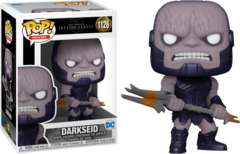 Pop! Zack Snyder's Justice League - Darkseid