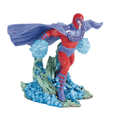 Marvel Gallery - Magneto PVC Statue