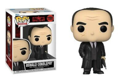 Pop! Heroes - The Batman - Oswald Cobblepot