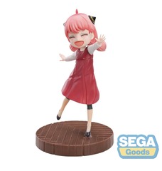 Sega - Spy X Family - Luminasta Anya Forger S1 Cour 2 V2 Figure