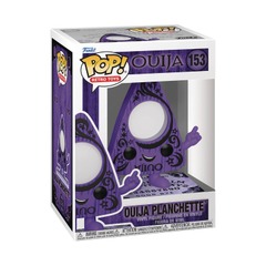 Pop! Retro Toys - Mattel 80th Anniversary - Ouija Planchette Vinyl Figure (Funko #153)