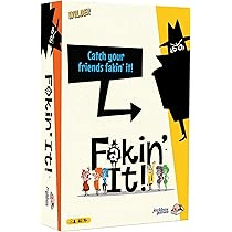Fakin' It!
